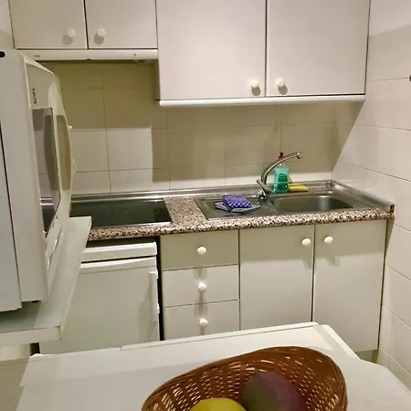 Apartment Altamira 80 - *
