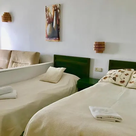 Apartment Altamira 80 -