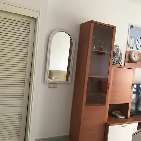 Apartment Altamira 80 - Costa Adeje (Tenerife)