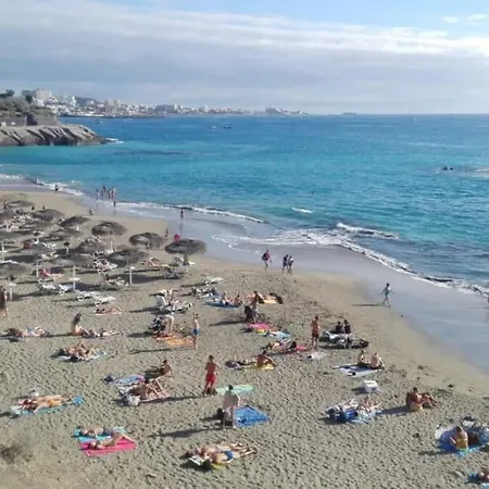 Apartment Altamira 80 -